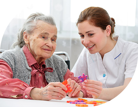 Terapia zajęciowa Terapia zajęciowa